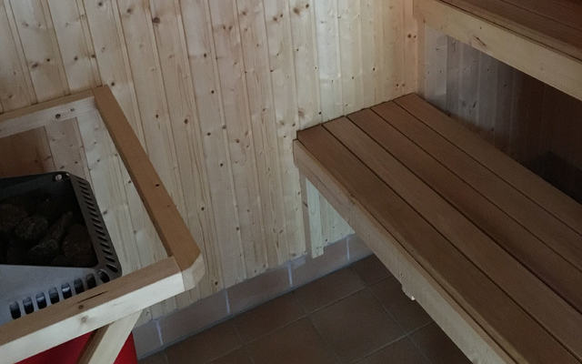 Nordkapp Camping sauna1_640x456
