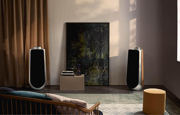 Header BeoLab 50