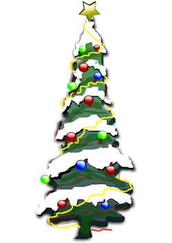 Juletre Juletre