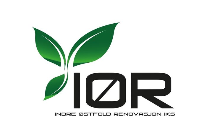 Logo IØR