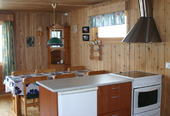 3 bedroom cabin kitchen_640x425