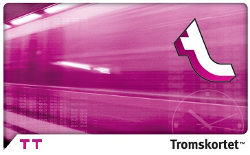 TT-kort