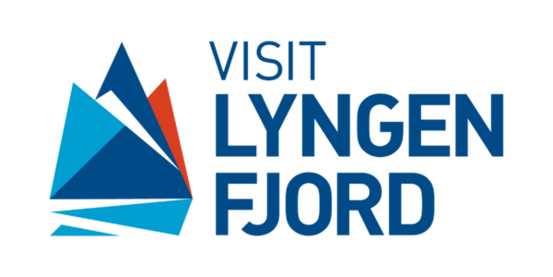 Visit Lyngenfjord logo