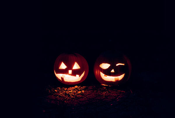 header Halloween