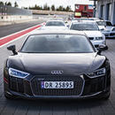 Ingress Moller Bil Audi