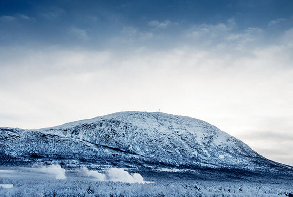 header oppdal