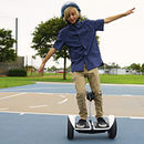 Ingress Segway