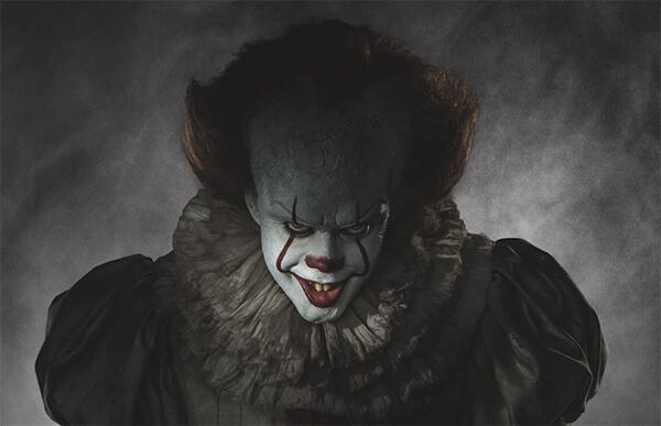 it-pennywise