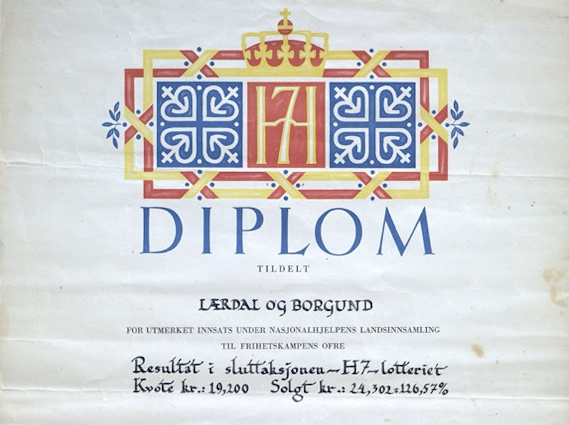 Diplom 800