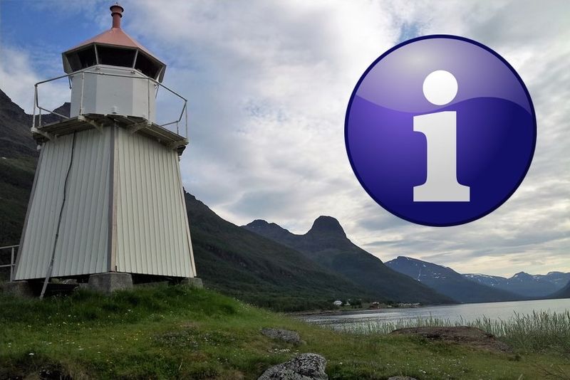 Informasjon fra kommunen