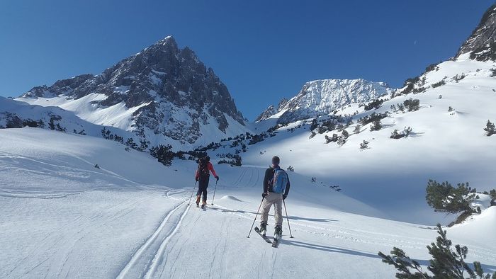 Ski 2