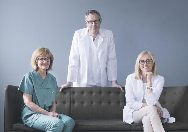 header klinikk trondheim