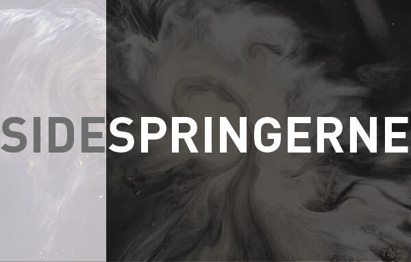 header Sidespringerne