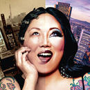 ingress margareth cho