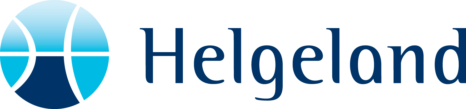 Helgeland Reiseliv Logo
