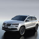 ingress Skoda Gbil