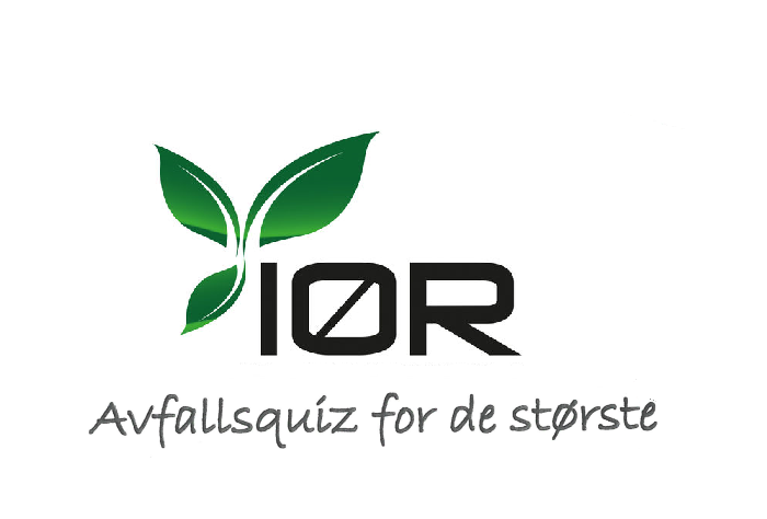 Avfallsquizlogo