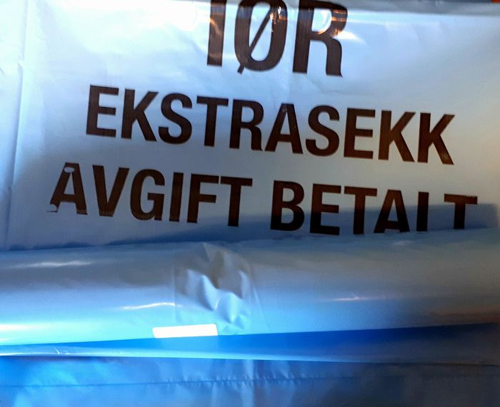 Blåsekk