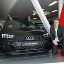 ingress audi moller