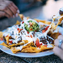 ingress fun food