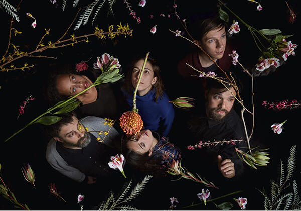 header dirty projectors