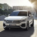ingress volkswagen