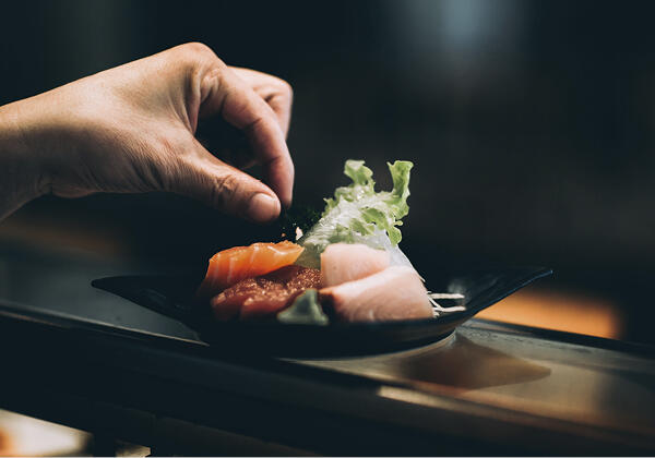 header chefs table