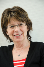Inger Heiskel