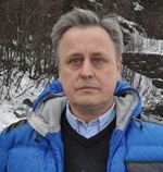 Trond Arne Hoe