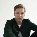 ingress George Ezra