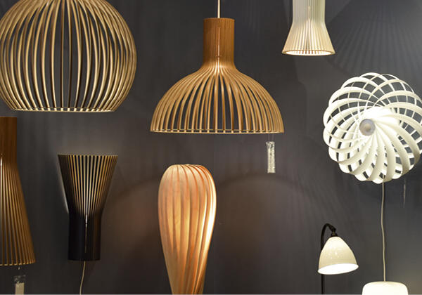 header lightform