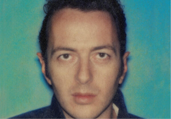 header joe strummer