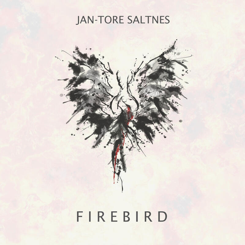 Jan-Tore Saltnes - Firebird