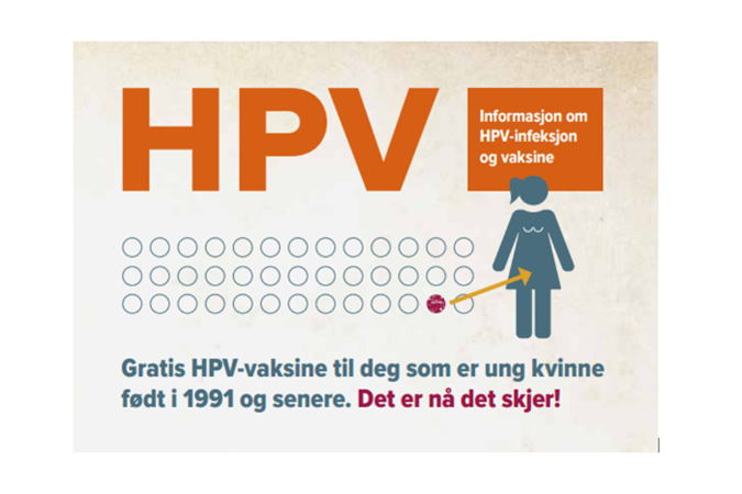 HPV vaksine