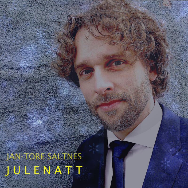 Jan-Tore Saltnes - Julenatt