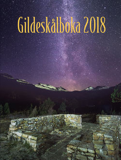 Gildeskål-forside 2018