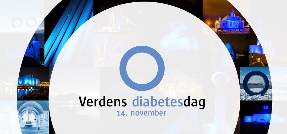 Verdens diabetesdag