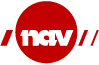 Logo NAV