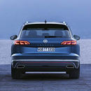 ingress Volkswagen