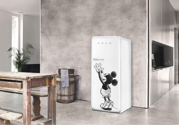 header smeg disney