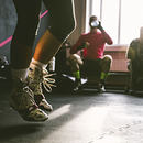ingress zumba