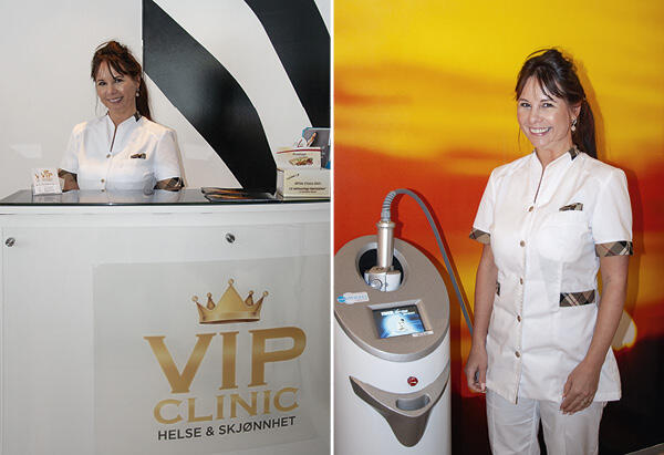 header VIP Clinic2