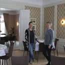 ingress Kjeller gaard