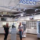 ingress aseco
