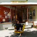 ingress Jhon Mobler