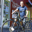 ingress Verket Sport