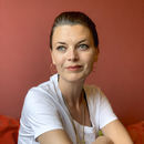 ingress Katrine Lilleland