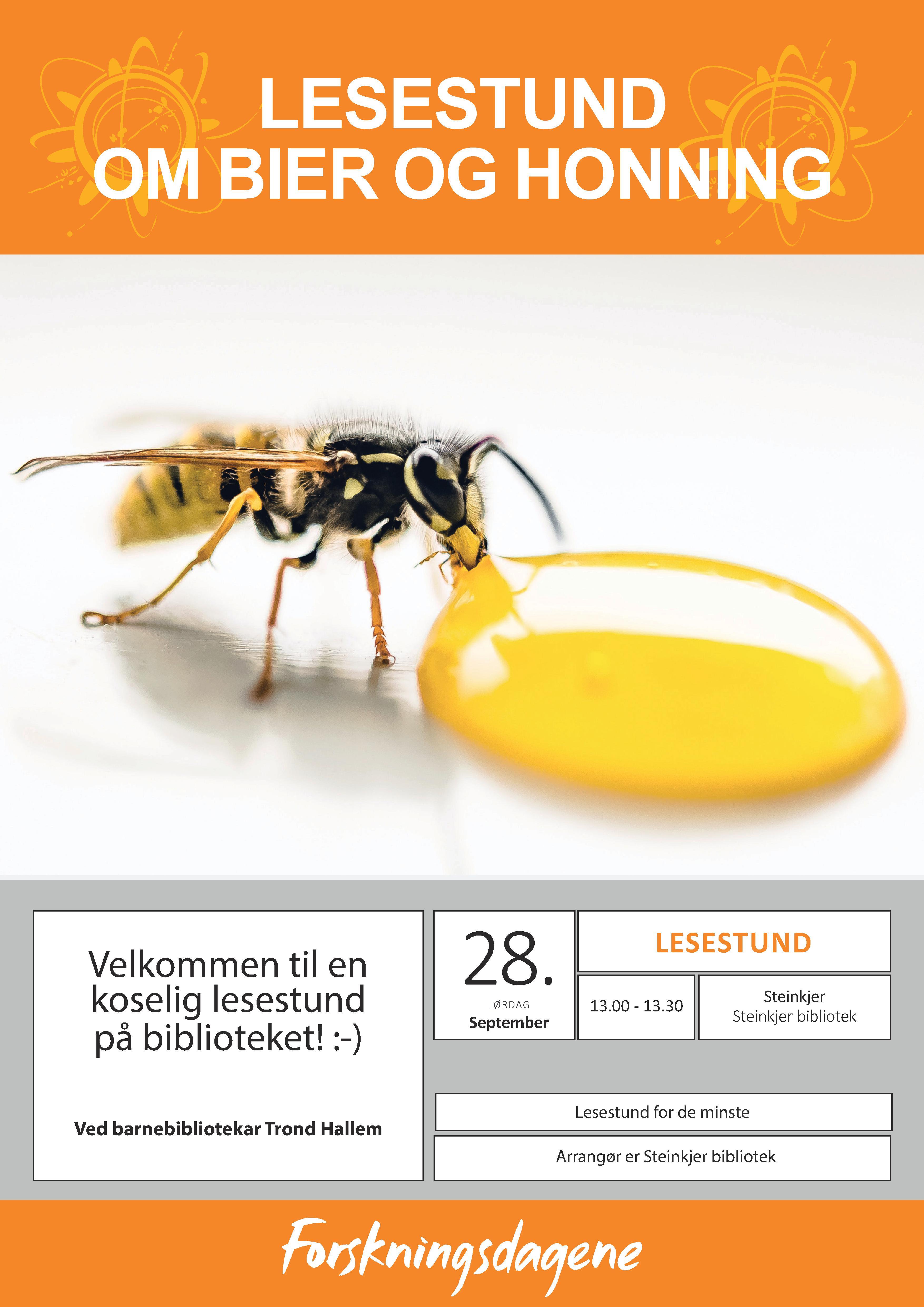 Plakat Lesestund om bier og honning 2019.jpg