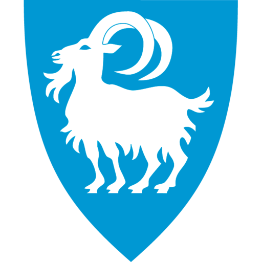Vinje kommune logo
