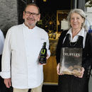 ingress Gourmethuset